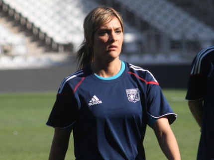 Le derby entre les filles de l&rsquo;OL et St Etienne a &eacute;t&eacute; reprogramm&eacute;