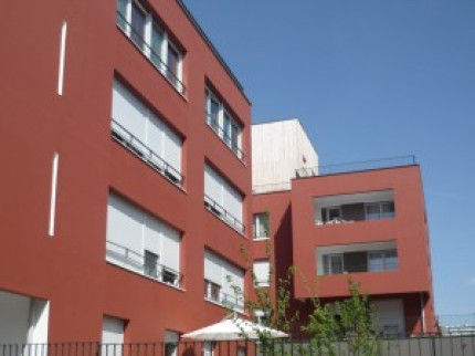 Le foyer de travailleurs immigrés remplacé par des bureaux Le foyer de travailleurs immigrés remplacé par des bureaux