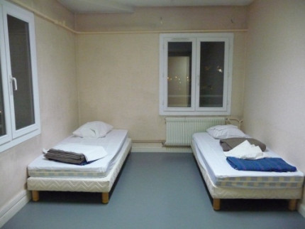 Le gymnase Bellecombe ferme ses portes ce mardi Le gymnase Bellecombe ferme ses portes ce mardi