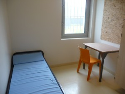 Le juge des r&eacute;f&eacute;r&eacute;s du tribunal administratif de Lyon se prononce en faveur d&rsquo;un d&eacute;tenu