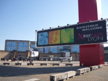 Le mondial des métiers attire toujours plus de monde Le mondial des métiers attire toujours plus de monde