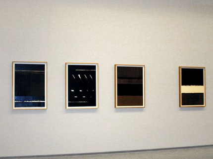 Le musée des Beaux-Arts de Lyon acquière 3 Soulages Le musée des Beaux-Arts de Lyon acquière 3 Soulages
