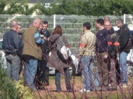 Le myst&egrave;re reste entier &agrave; Saint-Galmier dans la Loire