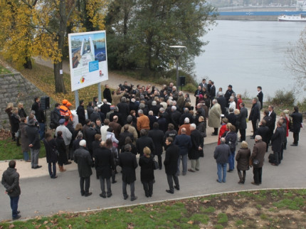 Le pont Raymond-Barre finalement non compromis par les castors