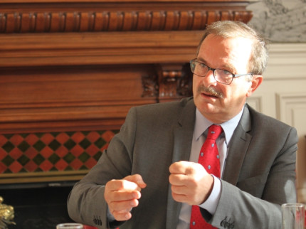 Le pr&eacute;fet du Rh&ocirc;ne en visite &agrave; Rillieux lundi