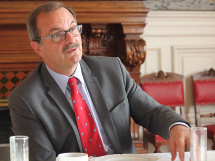 Le préfet du Rhône visitera Vaulx-en-Velin vendredi Le préfet du Rhône visitera Vaulx-en-Velin vendredi