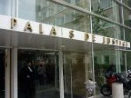 Le proc&egrave;s de deux supporters lyonnais