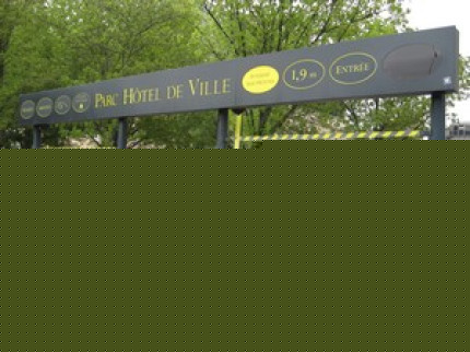 Le projet du parking des Brotteaux refait surface