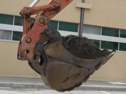 Le quai Jean-Jacques Rousseau restera fermé jusqu’en 2010 Le quai Jean-Jacques Rousseau restera fermé jusqu’en 2010