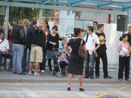 Le réseau sera peu perturbé samedi, jour de grève aux TCL Le réseau sera peu perturbé samedi, jour de grève aux TCL