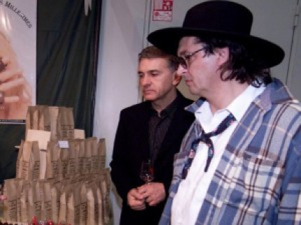 Le restaurant de Marc Veyrat sur les bords du lac d&rsquo;Annecy rouvre ses portes mercredi