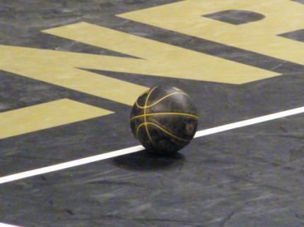 Le street basket s'invite &agrave; Lyon