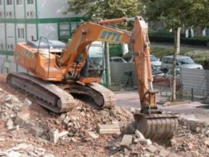 Le trafic routier perturbé à la Croix-Rousse Le trafic routier perturbé à la Croix-Rousse