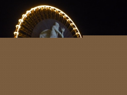 Le tribunal administratif de Lyon se penchera vendredi prochain sur le cas de la grande roue