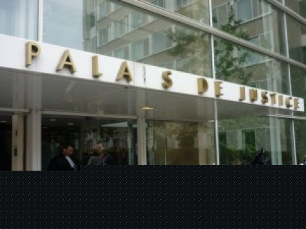 Les 10 r&eacute;fugi&eacute;s Kurdes plac&eacute;s au centre de r&eacute;tention de Lyon retrouvent la libert&eacute;