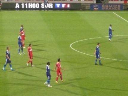 Les Bleus seront fixés le 11 mai Les Bleus seront fixés le 11 mai