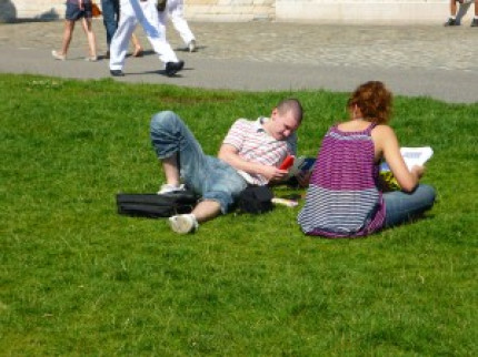 Les Rhônalpins heureux d’habiter dans la région Les Rhônalpins heureux d’habiter dans la région