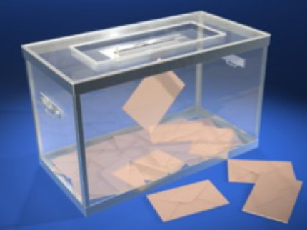 Les candidats désireux de se présenter aux élections régionales du mois prochain ont jusqu’à midi pour déposer leurs listes en préfecture Les candidats désireux de se présenter aux élections régionales du mois prochain ont jusqu’à midi pour déposer leurs listes en préfecture