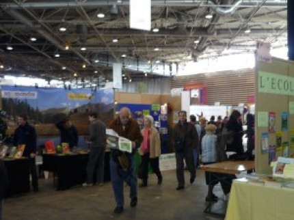 Les femmes &agrave; l&rsquo;honneur &agrave; Eurexpo