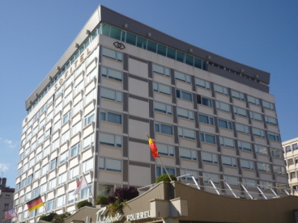 Les h&ocirc;teliers lyonnais font la grimace