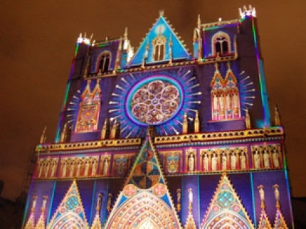 Les lumi&egrave;res se sont &eacute;teintes hier soir