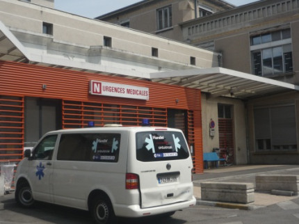 Les miracul&eacute;s de l'A6