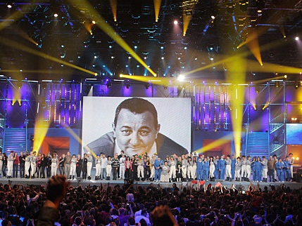 Les prix explosent au march&eacute; noir pour les concerts des Enfoir&eacute;s