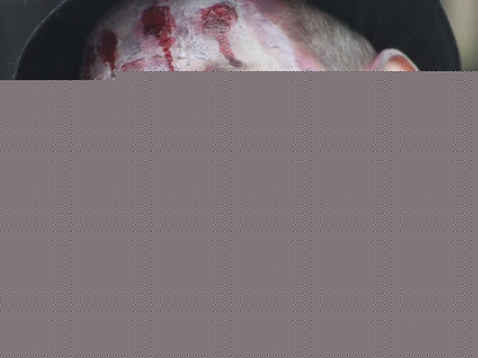 Les zombies reviennent hanter Lyon samedi Les zombies reviennent hanter Lyon samedi