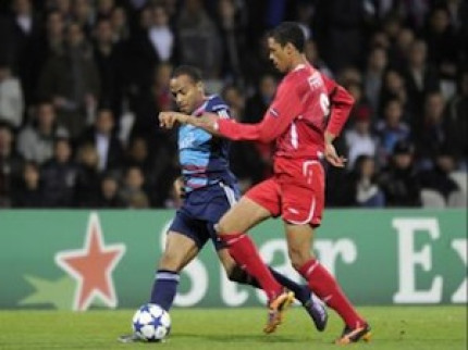 Ligue des Champions : Un nul et une deuxième place pour l’OL Ligue des Champions : Un nul et une deuxième place pour l’OL