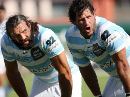 Lionel Nallet ne rejoindra pas le LOU rugby Lionel Nallet ne rejoindra pas le LOU rugby