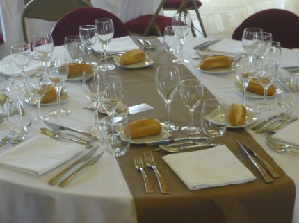 Lyon 3e: un repas pour les plus d&eacute;munis