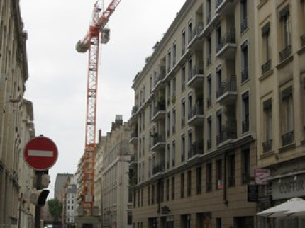 Lyon : elle se défenestre et meurt Lyon : elle se défenestre et meurt