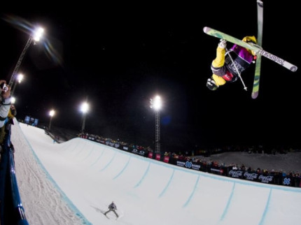 Lyon pourrait accueillir à l’automne le plus grand show de Freeride jamais organisé en France Lyon pourrait accueillir à l’automne le plus grand show de Freeride jamais organisé en France