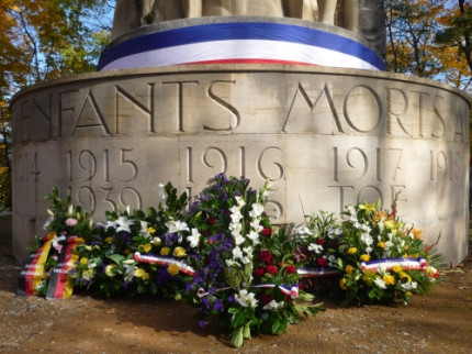 Lyon va rendre hommage au sergent Vermeille pour le 11 novembre