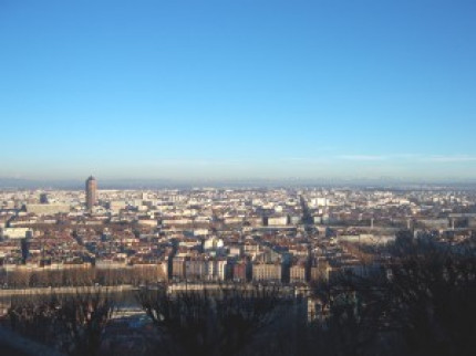 Lyon : ville id&eacute;ale 2011