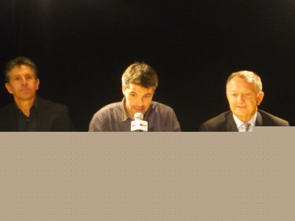 Malaga reporte son rendez-vous pour le transfert de Toulalan Malaga reporte son rendez-vous pour le transfert de Toulalan