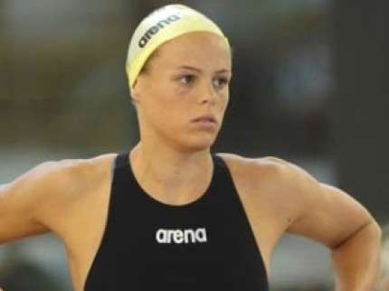 Manaudou de retour en France Manaudou de retour en France