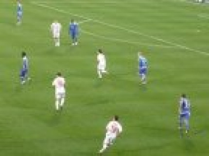 Match nul pour l'OL en amical Match nul pour l'OL en amical