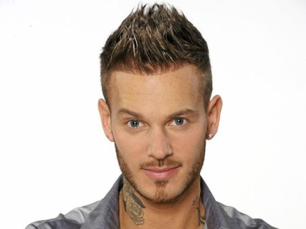 Matt Pokora rejoint les Enfoir&eacute;s