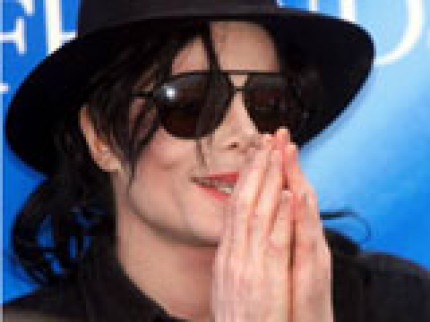 Michael Jackson : le plus riche du cimeti&egrave;re