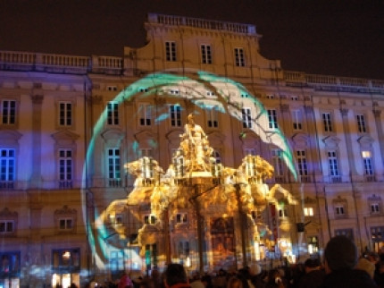 Moins d&rsquo;une semaine apr&egrave;s la F&ecirc;te des Lumi&egrave;res, l&rsquo;heure est d&eacute;j&agrave; au bilan