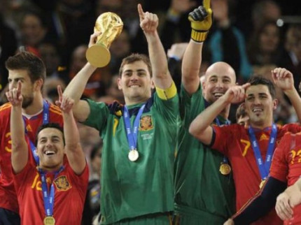 Mondial : L’Espagne décroche sa première étoile Mondial : L’Espagne décroche sa première étoile