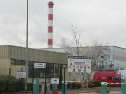 Mouvement de grève chez Rodia Mouvement de grève chez Rodia