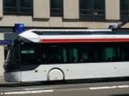 Mouvement de grève sur le réseau TCL Mouvement de grève sur le réseau TCL