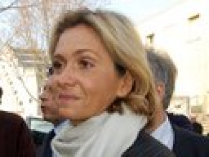 Neuf des douze projets du P&ocirc;le de Recherche et de l&rsquo;Enseignement Sup&eacute;rieur de Lyon ont &eacute;t&eacute; retenus par Val&eacute;rie P&eacute;cresse