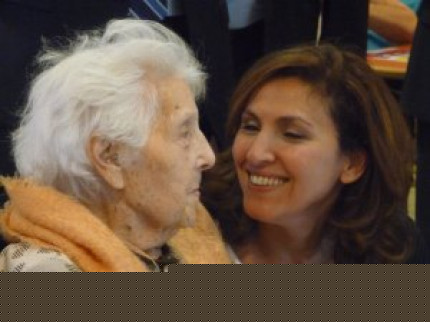 Nora Berra va lancer un d&eacute;bat national