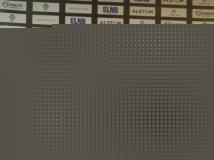 Nordine Ghrib n’est-il qu’intérimaire au poste d’entraîneur de l’Asvel? Nordine Ghrib n’est-il qu’intérimaire au poste d’entraîneur de l’Asvel?