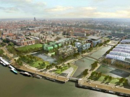 Nouveau rebondissement dans le dossier du mus&eacute;e des Confluences