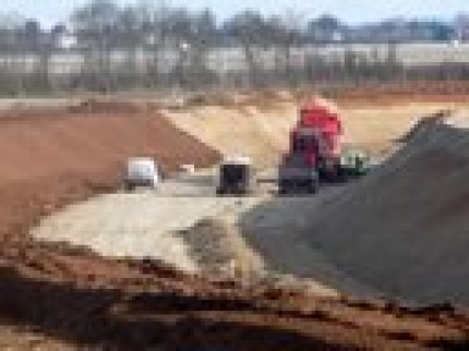 Nouvelle action des salariés de Caterpillar à Grenoble Nouvelle action des salariés de Caterpillar à Grenoble