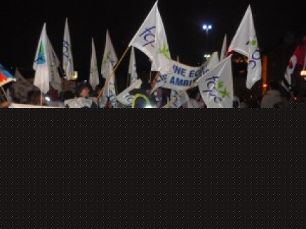 Nouvelle mobilisation enseignante aujourd&rsquo;hui &agrave; Lyon